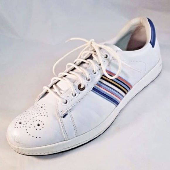 paul smith rabbit sneakers